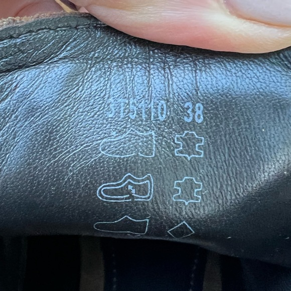 Prada Suede Bootie - Picture 6 of 9